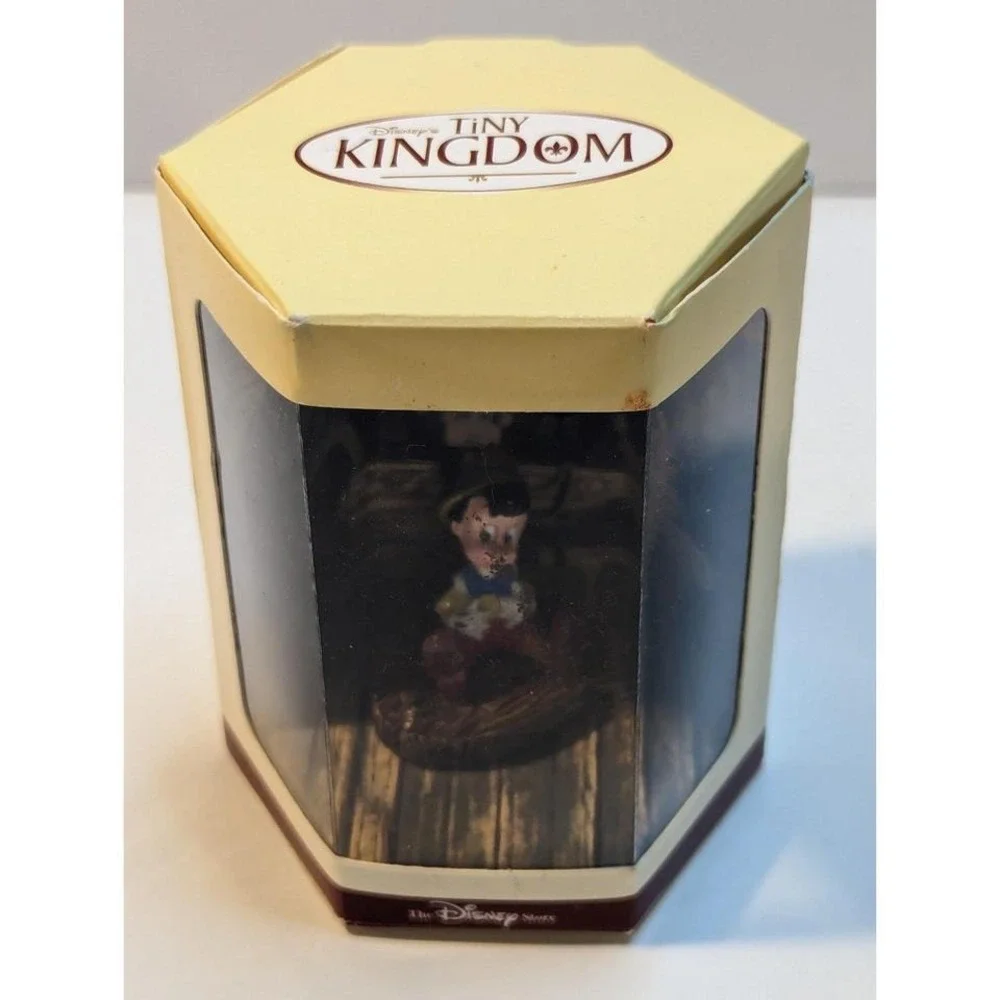 Disney tiny kingdom